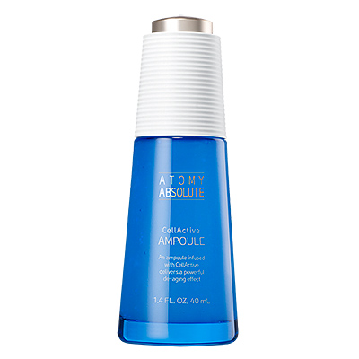 Atomy Absolute CellActive Ampulasi