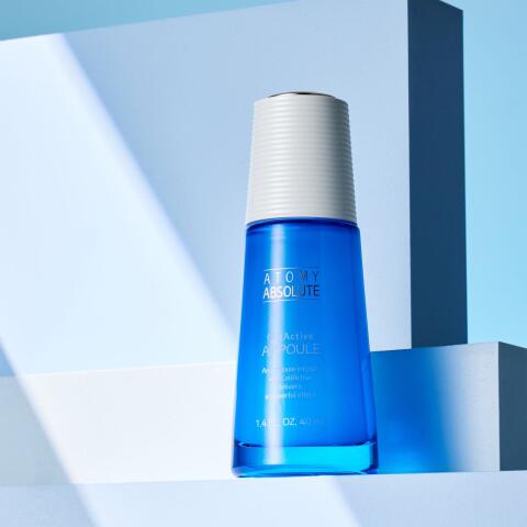 Atomy Absolute CellActive Ampulasi
