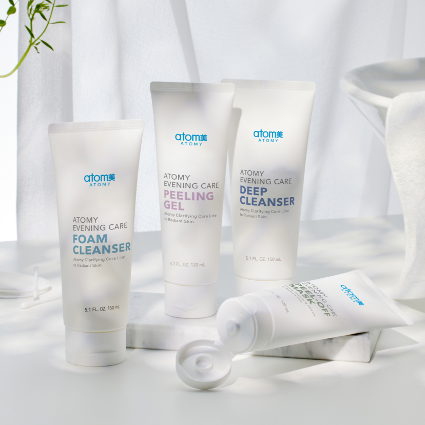 Evening Care toplami (4ta vosita)