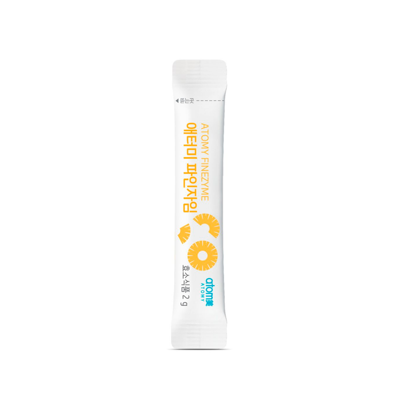 Atomy Finezyme (Renewal)