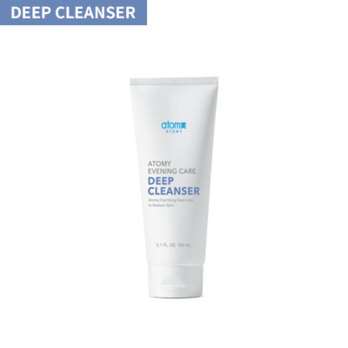 Atomy Evening Care Tozalovchi vosita