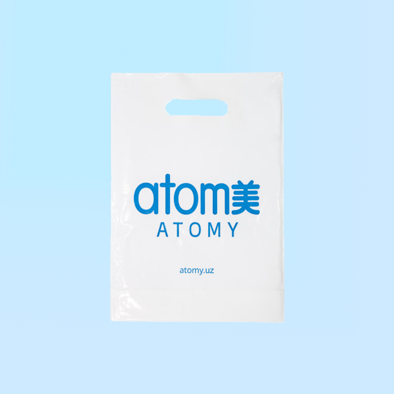 Atomy Paket (Kichik)