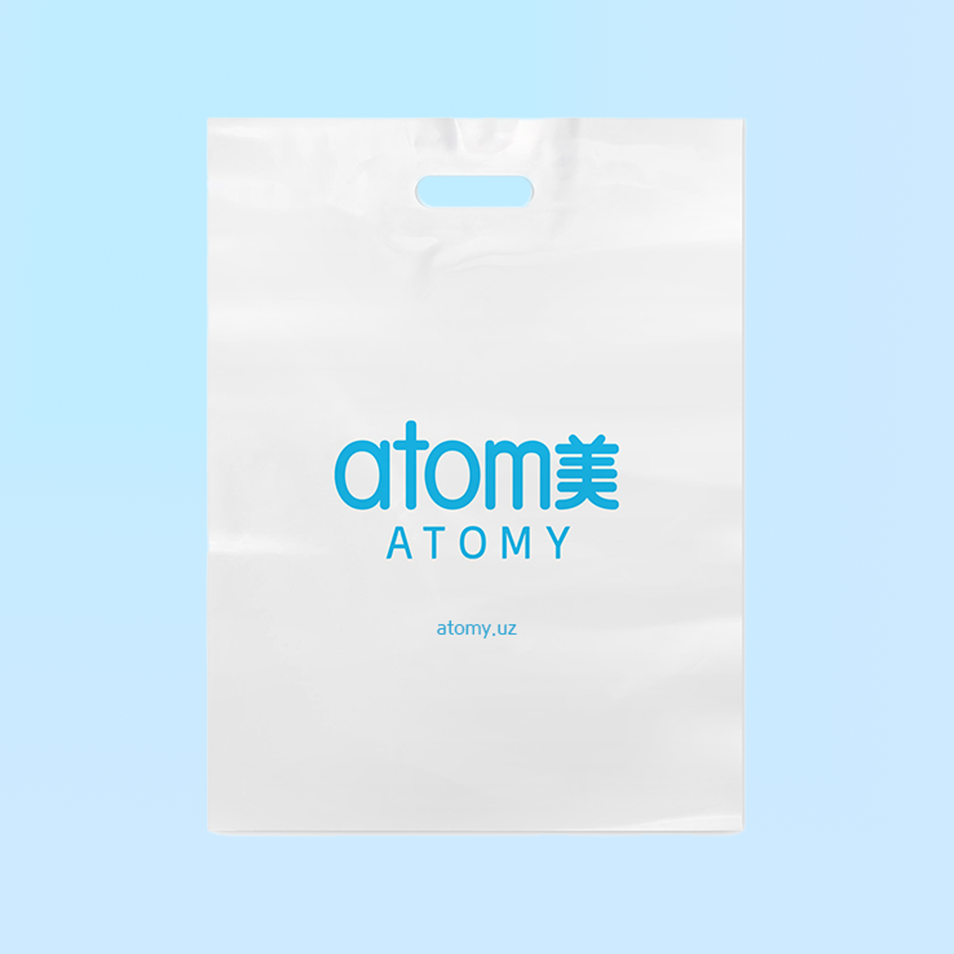 Atomy Paket (Katta)