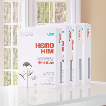 Atomy HemoHIM  toplami (4 dona) (Promotion davri uchun oshirilgan PV larda)