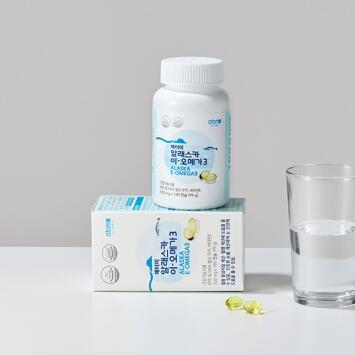 Atomy Alyaska E-Omega 3