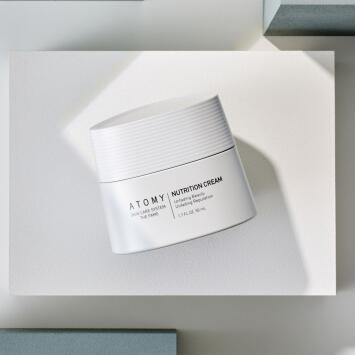 Atomy Fame Parvarishlovchi Kremi