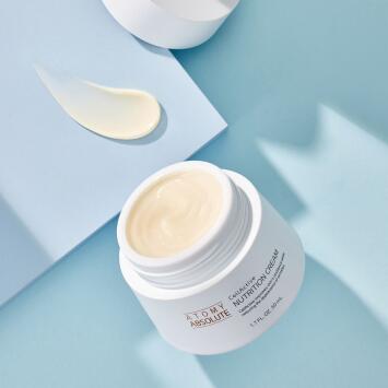 Atomy Absolute CellActive Oziqlantiruvchi Kremi