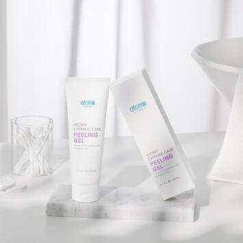 Evening Care Piling Geli