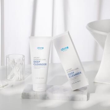 Evening Care chuqur tozalovchi vosita