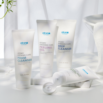 Atomy Evening Care toplami