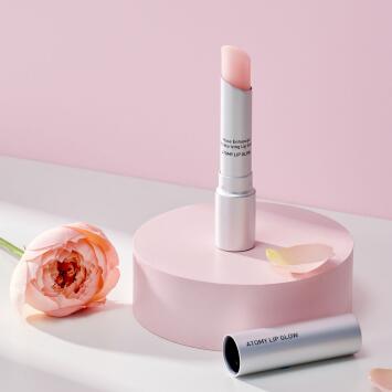 Atomy Lab uchun Yorqinlik