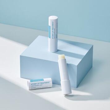 Atomy Lab uchun Balzami