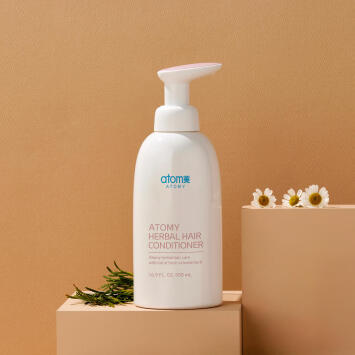 Atomy Herbal Soch Konditsioneri