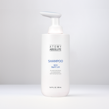 Atomy Absolute Shampuni