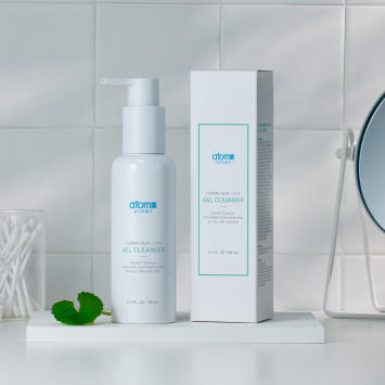 Atomy Sentella Yuvinish Geli