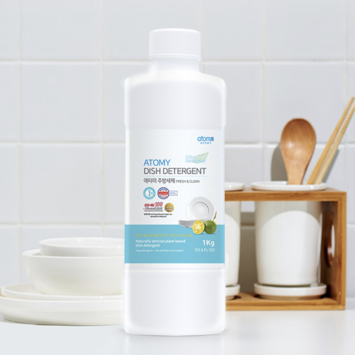 Idishlarni yuvish vositasi (1 kg)