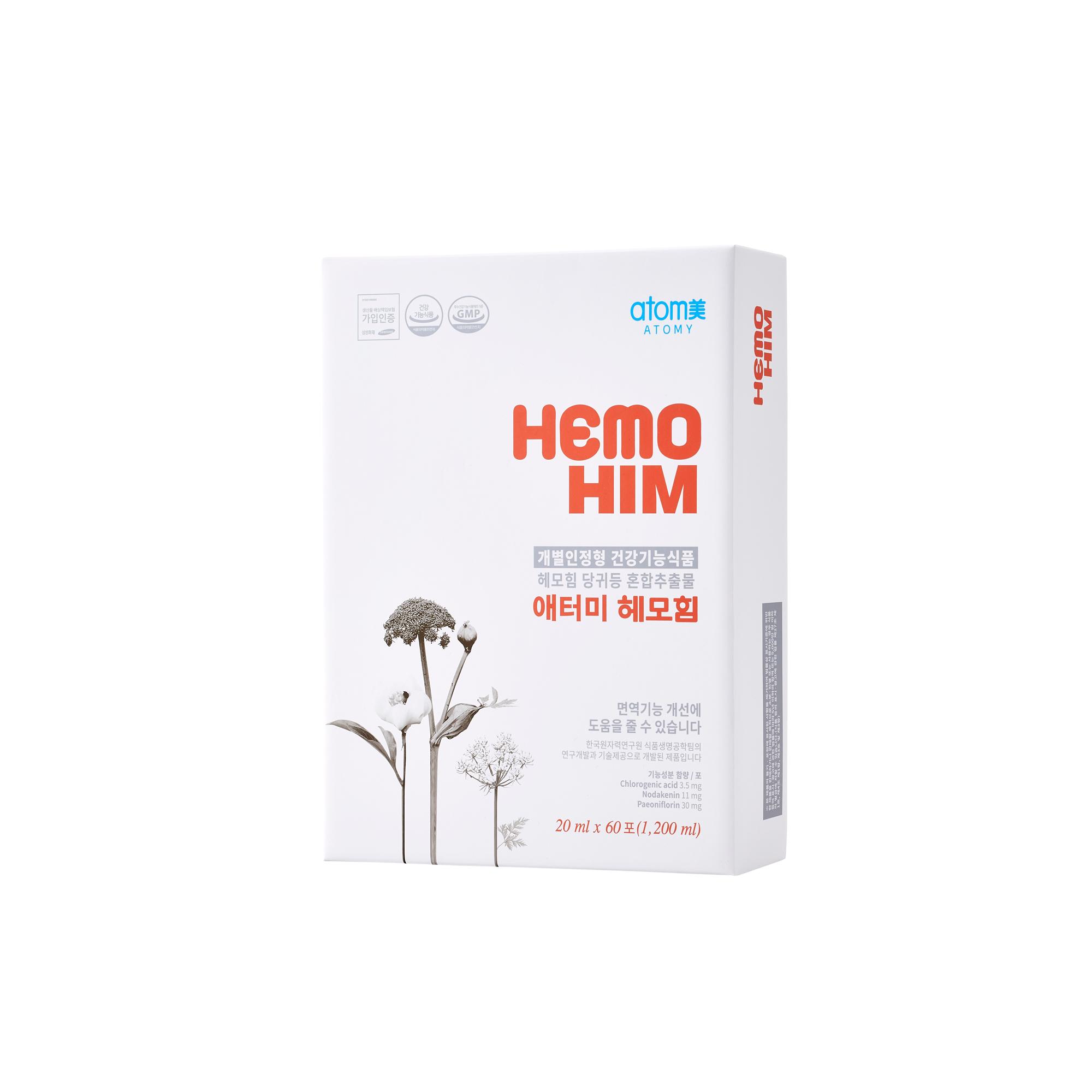 Atomy HemoHIM