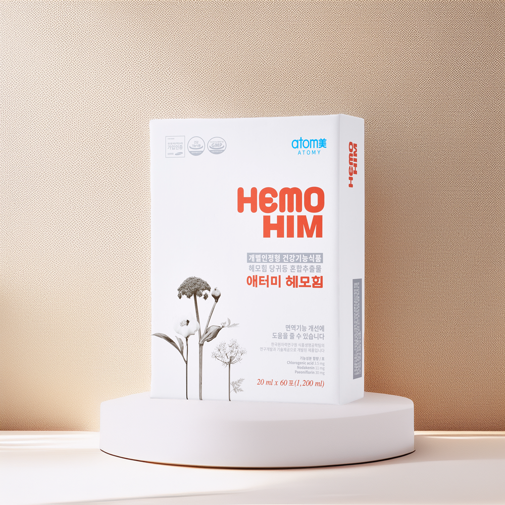 Atomy HemoHIM