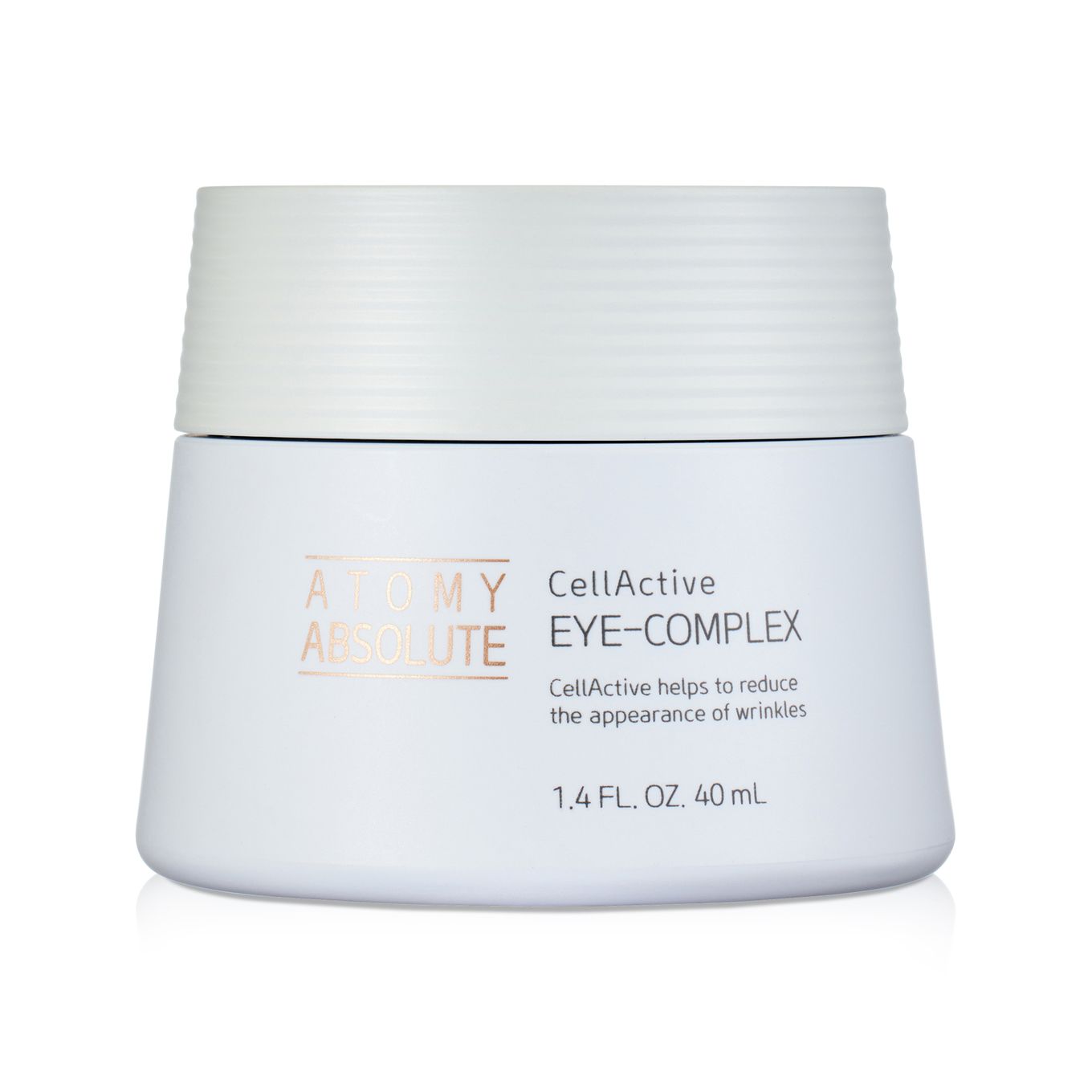 Atomy Absolute CellActive koz atrofi terisi parvarish uchun krem