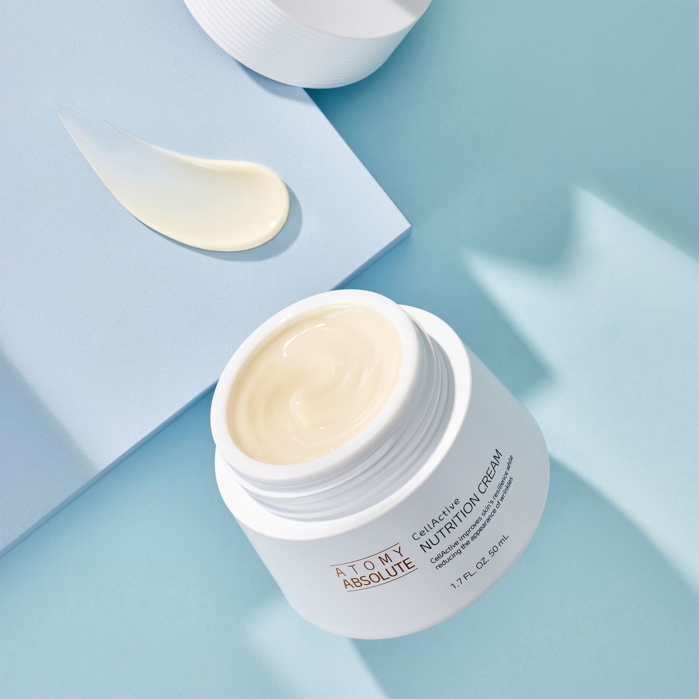 Atomy Absolute CellActive Oziqlantiruvchi Kremi