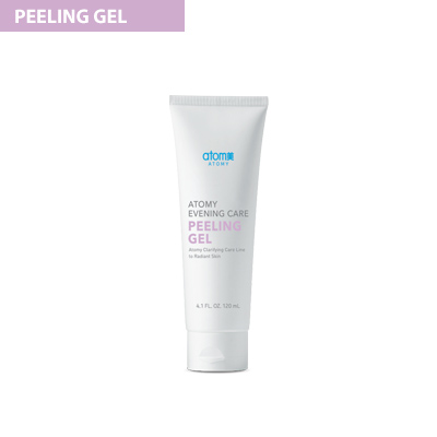 Evening Care Piling Geli