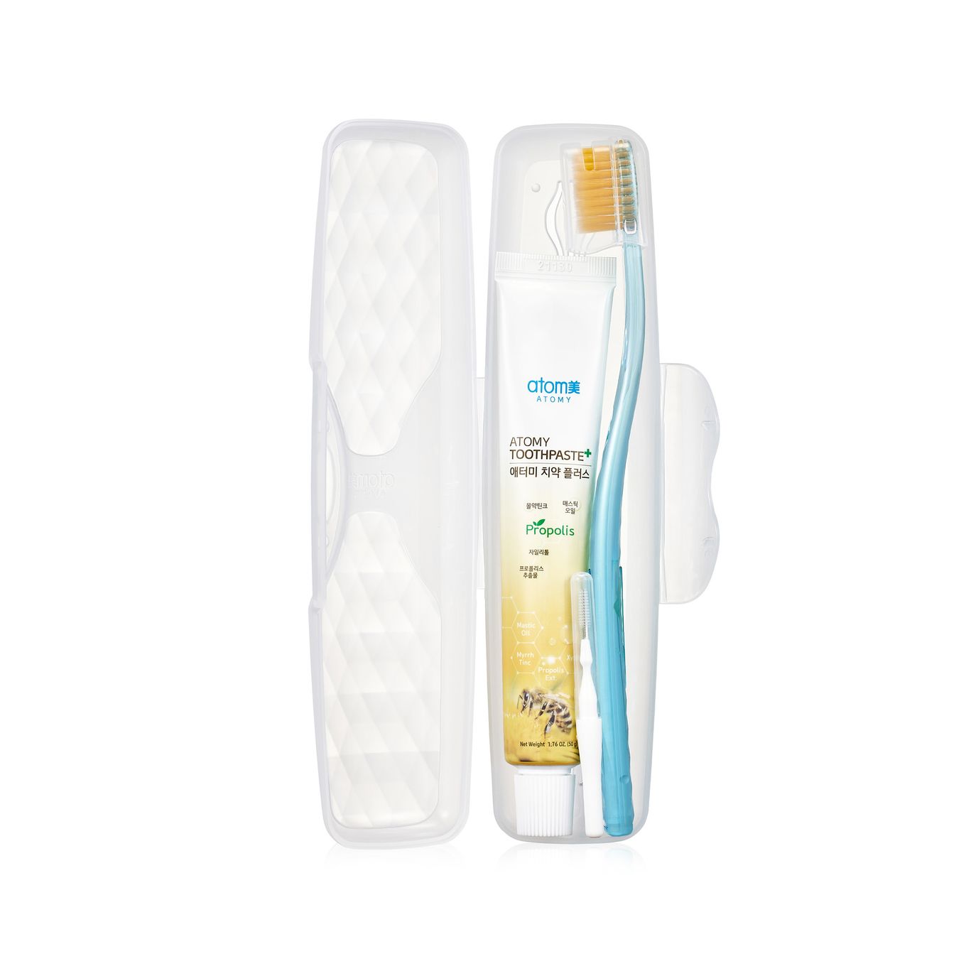 Atomy Oral care ogiz boshligi parvarishi toplami
