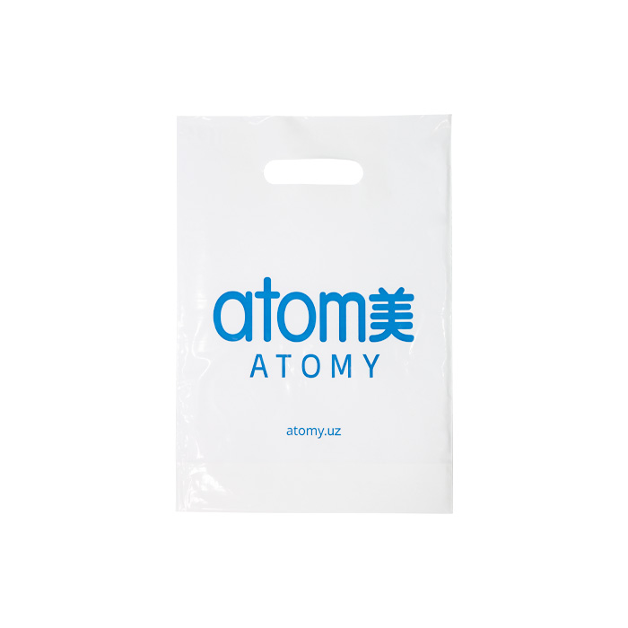 Atomy Paket (Kichik)