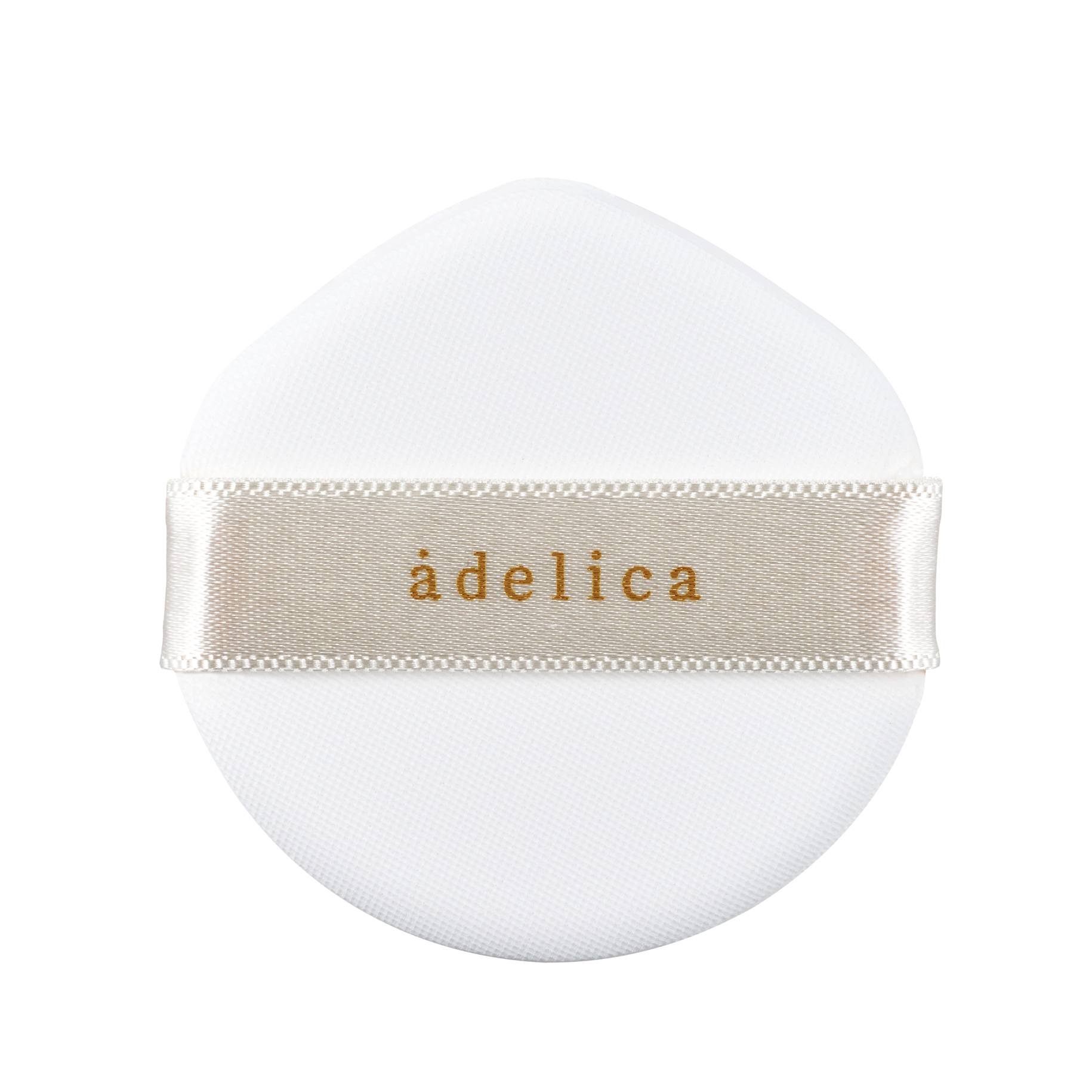Adelica The New Gold Collagen Ampoule Cushion 02 Natural vanilla