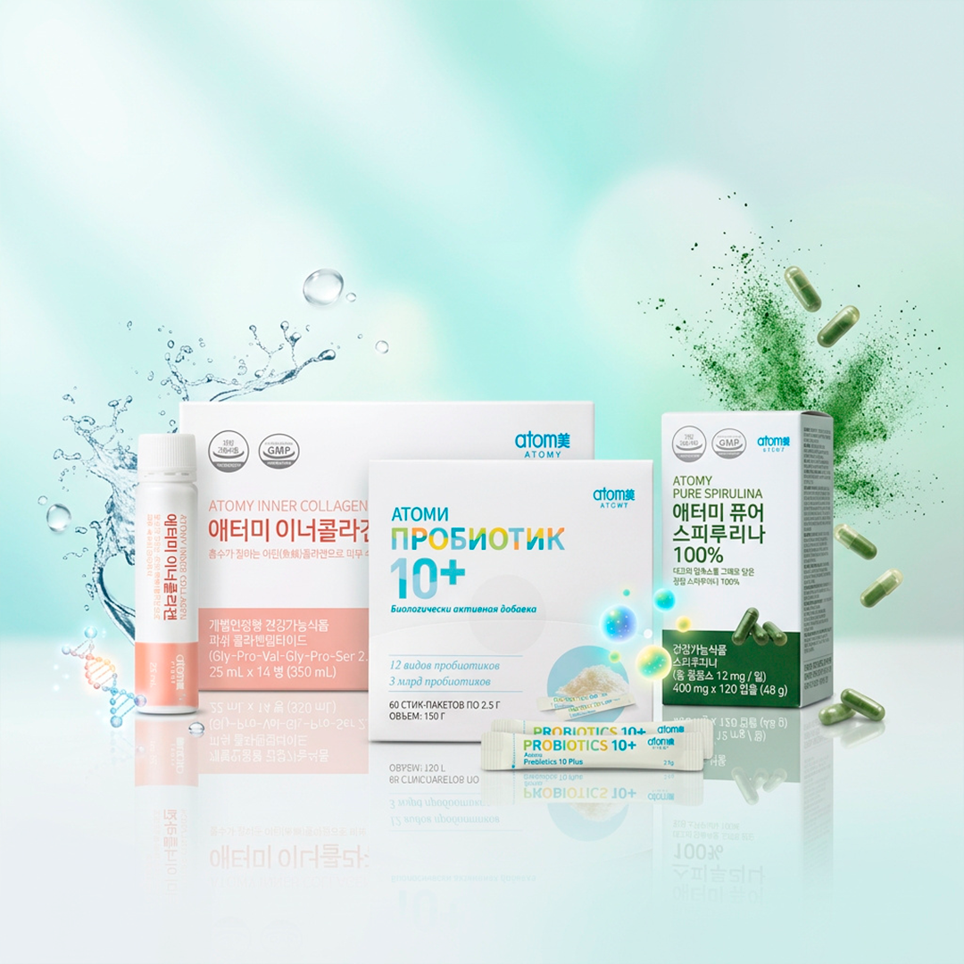 «Sog‘lom teri» to‘plami