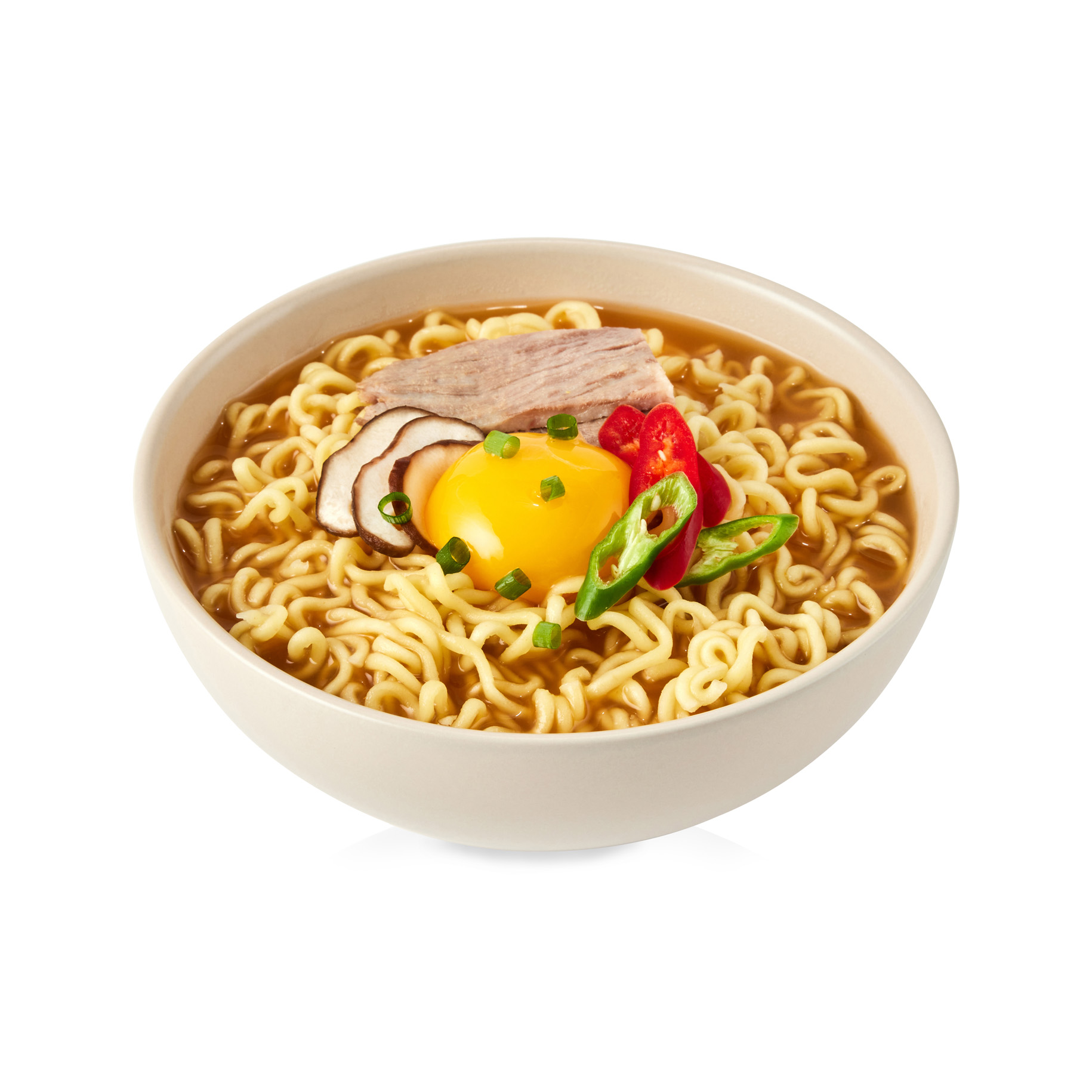 Atomy Kartoshkali Ramyon (Achchiq emas) (4ta)