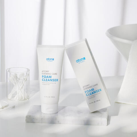 Atomy Evening Care kechki parvarish kopigi