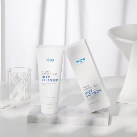 Evening Care chuqur tozalovchi vosita