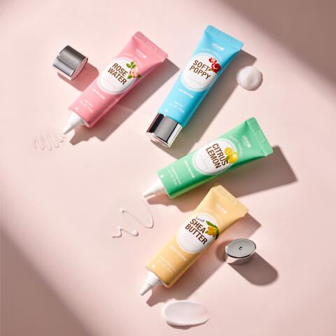 Terapiya Qo'l kremlari to'plami (4ta dona)