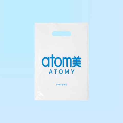 Atomy Paket (Kichik)