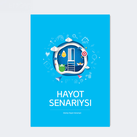 Atomy Hayot Senariysi (o'zbek tilida)