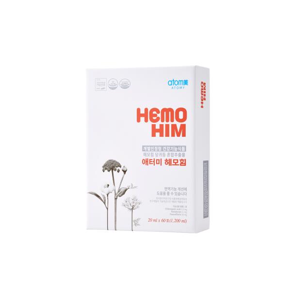 Atomy HemoHIM