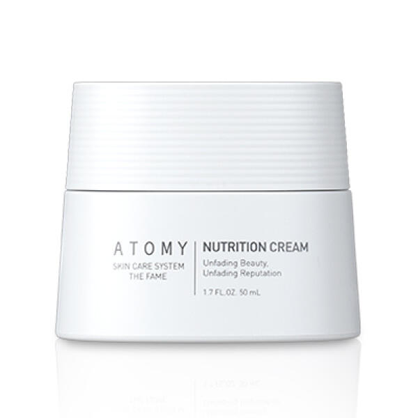 Atomy Fame Parvarishlovchi Kremi