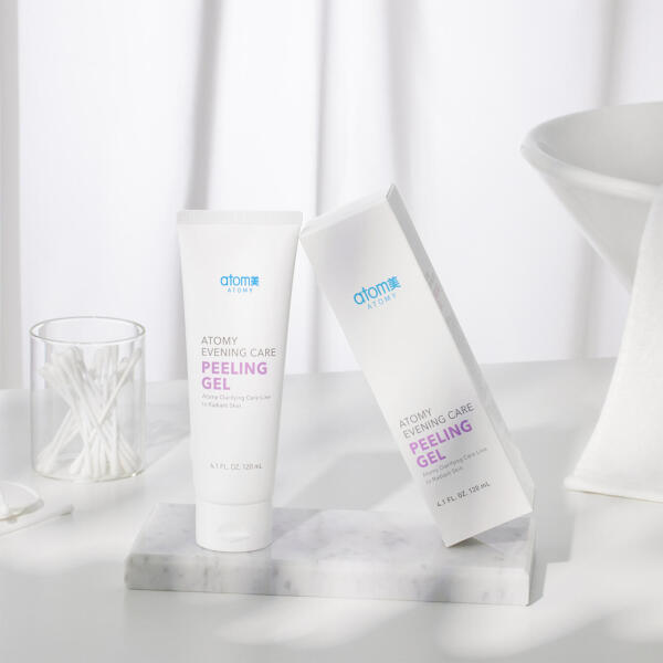 Evening Care Piling Geli