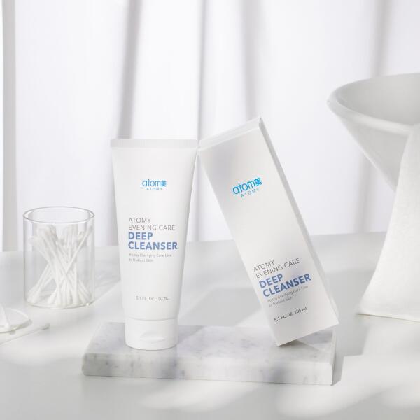 Atomy Evening Care Tozalovchi vosita