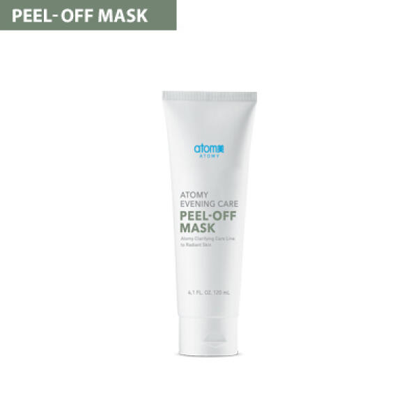 Evening Care peel-off Niqobi