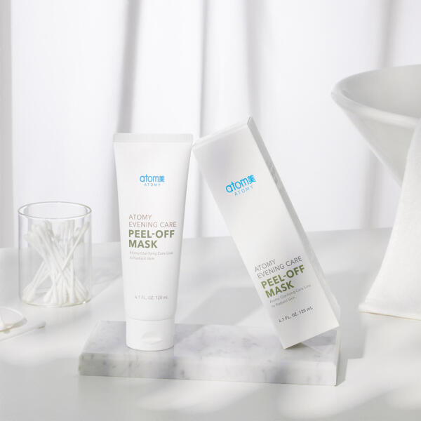 Evening Care peel-off Niqobi