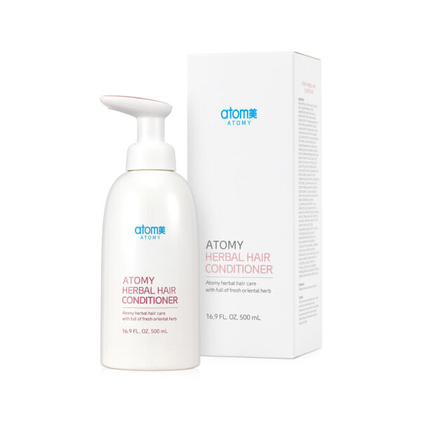 Atomy Herbal Soch Konditsioneri