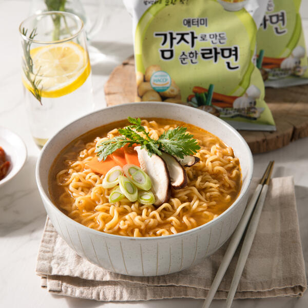 Atomy Kartoshkali Ramyon (Achchiq emas) (4ta)