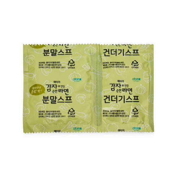 Atomy Kartoshkali Ramyon (Achchiq emas) (4ta)