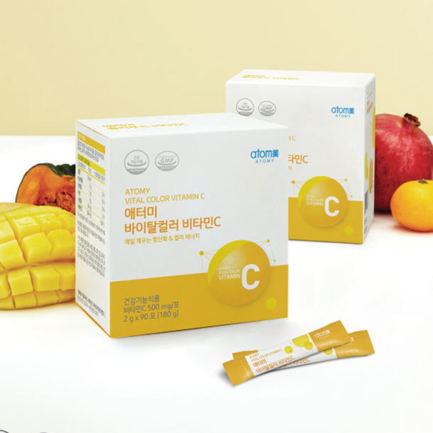 Atomy Vitamin C